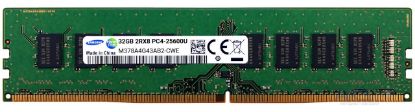  Зображення Модуль пам`ятi DDR4 32GB/3200 Samsung (M378A4G43AB2-CWE) 